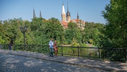 &copy; Saale-Unstrut-Tourismus e.V., Falko Matte