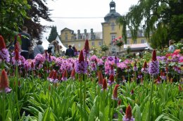 © Landpartie Schloss Bückeburg
