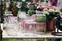 &copy; Landpartie Schloss Bückeburg