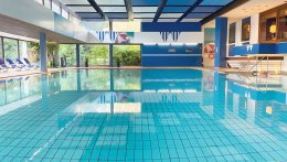 &copy; AHORN Hotels & Resorts
