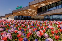 © Keukenhof