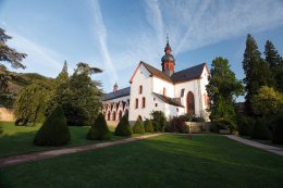 © Stiftung Kloster Eberbach