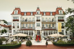 © Seetel Hotel GmbH