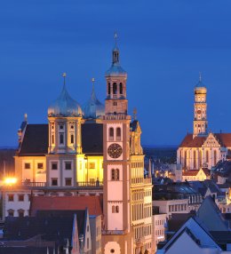 © REGIO AUGSBURG Tourismus/Friedrich Stettmayer