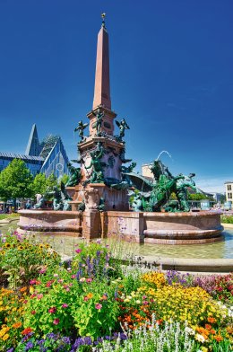 © BeckArt - stock.adobe.com
