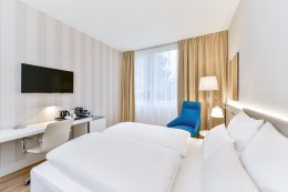 &copy; NH Hotels/polzinfotografie