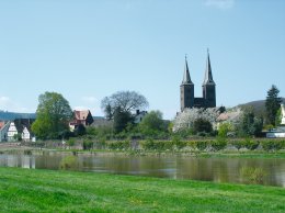 © Stadt Höxter