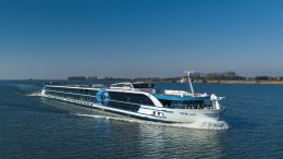© Viva Cruises