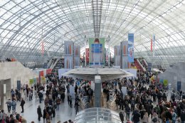 © Tom Schulzetel/Leipziger Messe