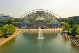 © Leipziger Messe