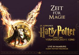 © Harry Potter