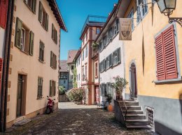 © Christiane Setz - visitbregenz
