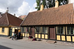 &copy; VisitOdense