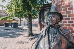 &copy; VisitOdense