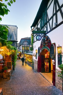 © DZT/Francesco Carovillano