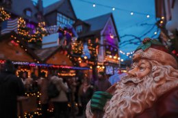 © Weihnachtsmarkt der Nationen