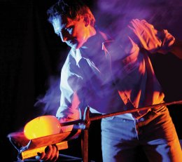 © JOSKA Glasparadies Bodenmais 