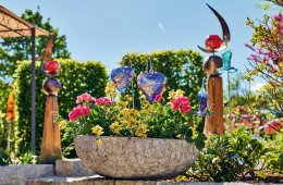 © JOSKA Glasparadies Bodenmais 