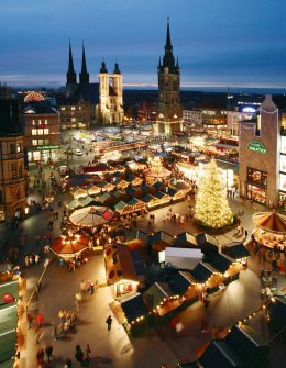 © Stadt Halle