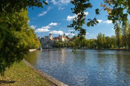 &copy; WelterbeRegion Anhalt-Dessau-Wittenberg e.V., Mika Garau