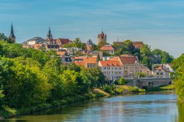 &copy; WelterbeRegion Anhalt-Dessau-Wittenberg e.V., Uwe Weigel 