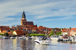 © DZT/Francesco Carovillano