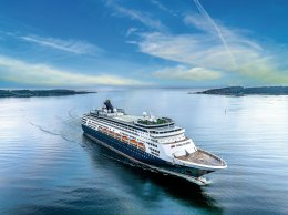 © nicko cruises Schiffsreisen GmbH