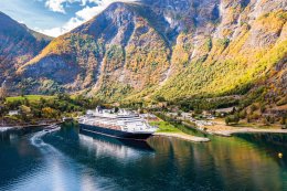 © nicko cruises Schiffsreisen GmbH