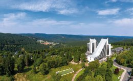 © AHORN Hotels & Resorts