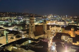 © Stuttgart-Marketing GmbH /Achim Mende