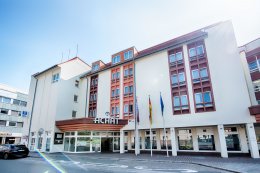 &copy; ACHAT Hotels