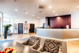 &copy; ACHAT Hotels