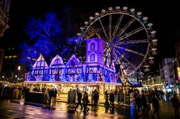 © Peter Krausgrill/Wiesbaden Congress & Marketing GmbH