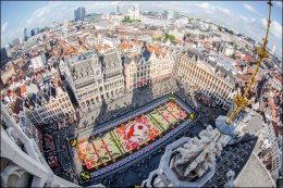 &copy; visit.brussels - Eric Danhier