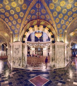 &copy; DZT/Francesco Carovillano