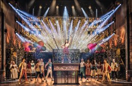 © Johan Persson/Stage Entertainment