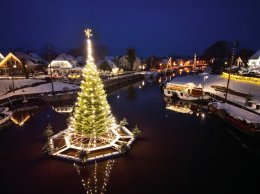© Nordseebad Carolinensiel-Harlesiel GmbH