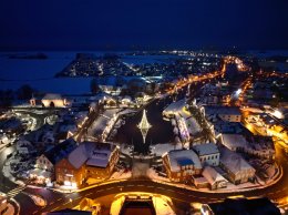 © Nordseebad Carolinensiel-Harlesiel GmbH