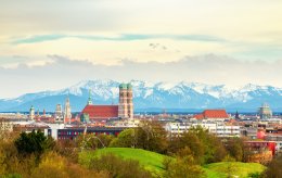 © München Tourismus/Tommy Lösch