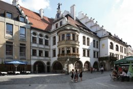 © München Tourismus/Sigi Müller
