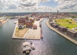 © DZT/Deutschland abgelichtet Medienproduktion