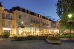 © Seetel Hotel GmbH & Co. Betriebs KG