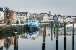 © Nordseeküste Nordfriesland/Markus Rohrbacher