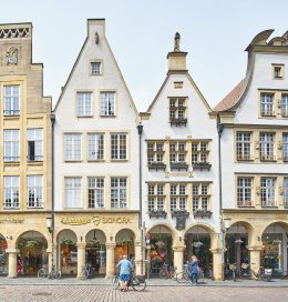 &copy; Münsterland e.V./Philipp Fölting