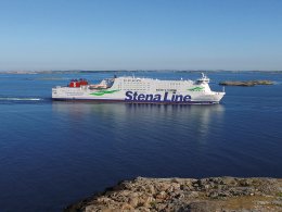 © Stena Line