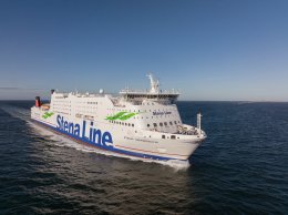 © Stena Line