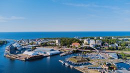 © Shutterstock/Grzegorz Majchrzak