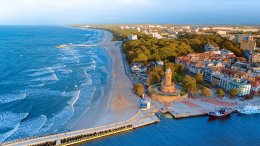 © Shutterstock/Grzegorz Majchrzak