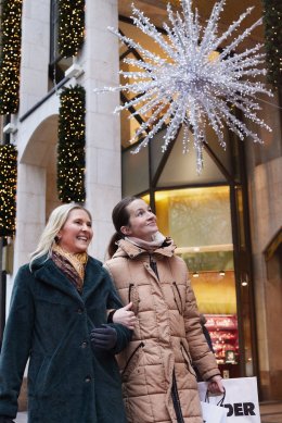 © Düsseldorf Tourismus/Sabrina Weniger