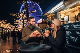 © Düsseldorf Tourismus/Eugen Shkolnikov